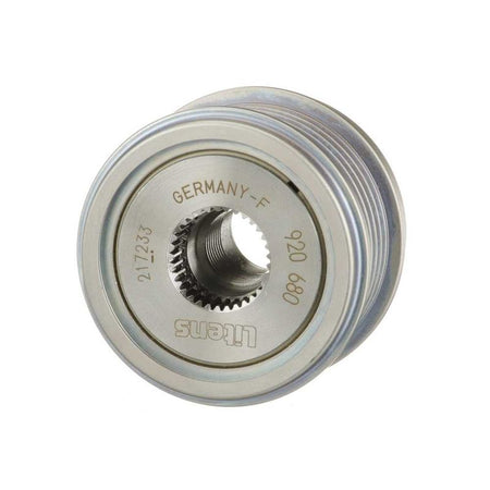 Gates OAP7251 Alternator Freewheel Clutch - 5