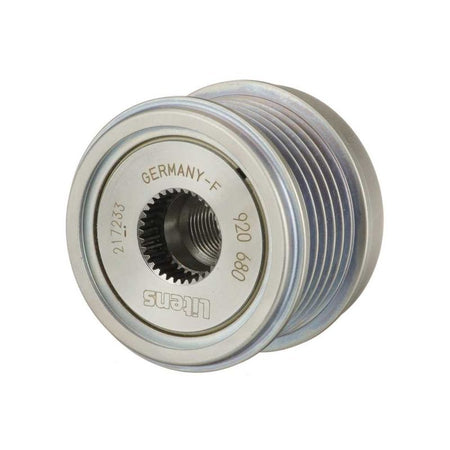 Gates OAP7251 Alternator Freewheel Clutch - 6