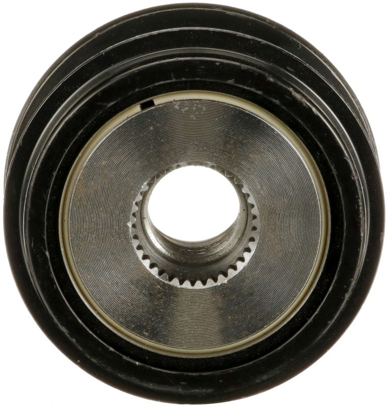 Gates OAP7258 Alternator Freewheel Clutch - 2