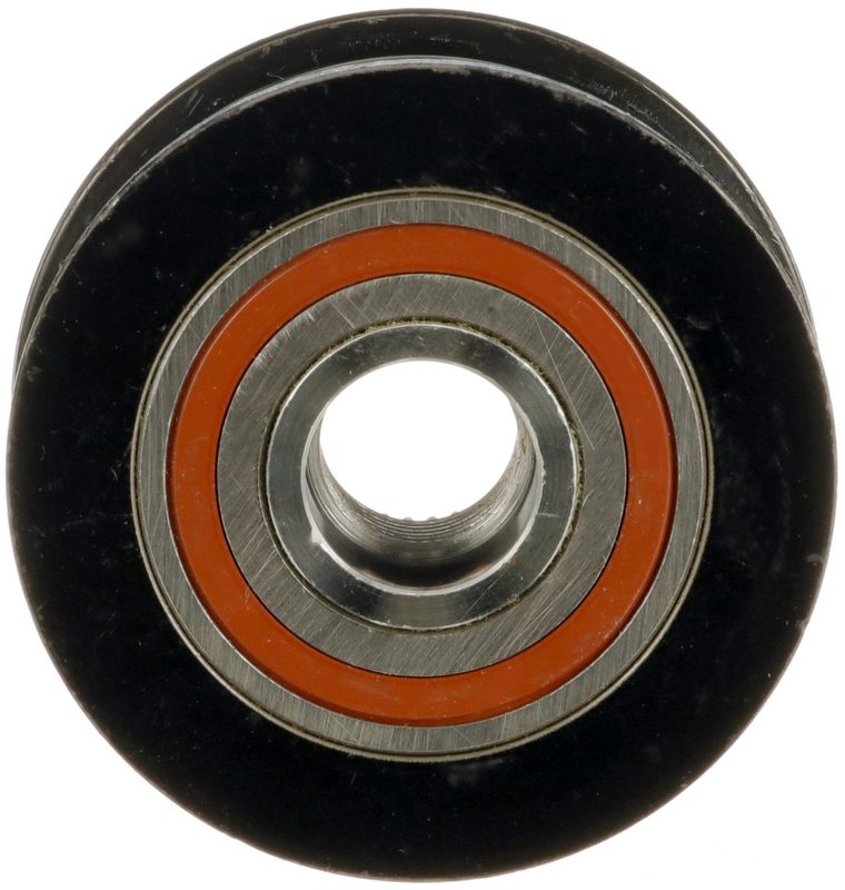 Gates OAP7258 Alternator Freewheel Clutch - 3