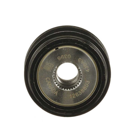 Gates OAP7258 Alternator Freewheel Clutch - 4