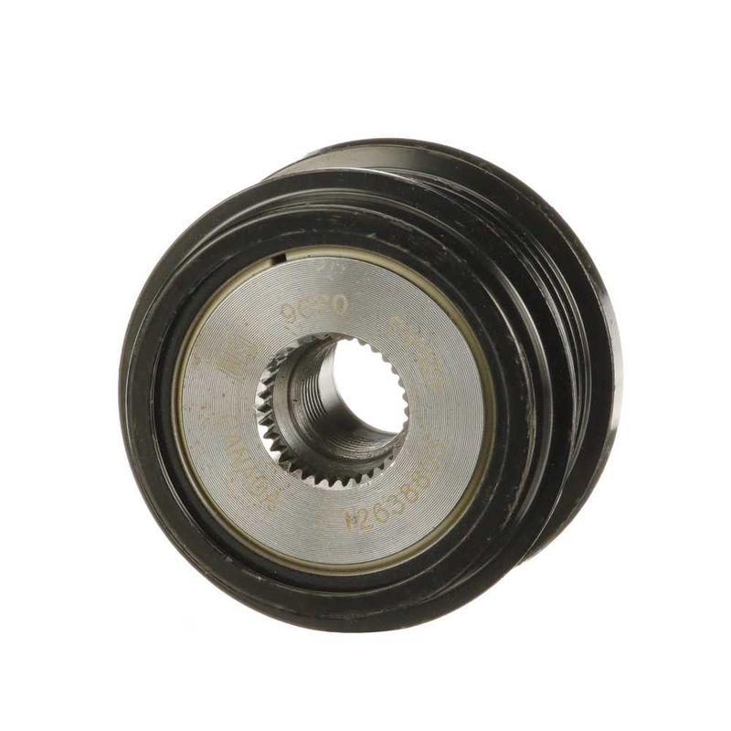 Gates OAP7258 Alternator Freewheel Clutch - 5