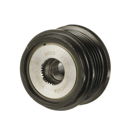 Gates OAP7258 Alternator Freewheel Clutch - 6