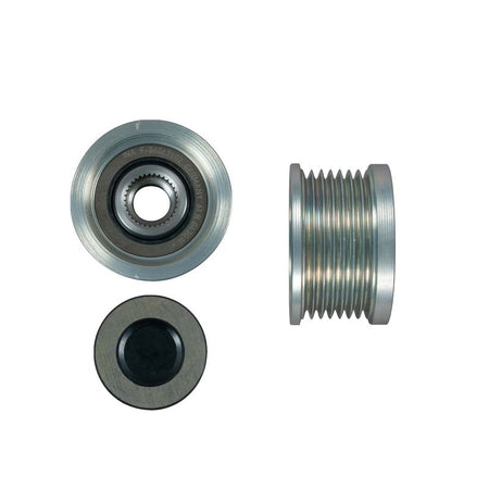 Gates OAP7264 Alternator Freewheel Clutch - 1
