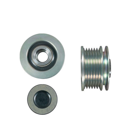 Gates OAP7266 Alternator Freewheel Clutch - 1