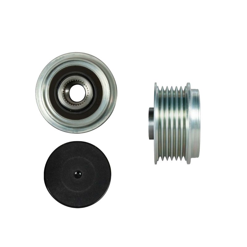 Gates OAP7269 Alternator Freewheel Clutch - 1