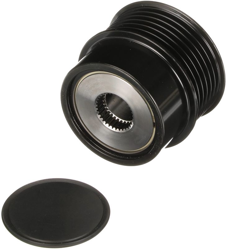 Gates OAP7273 Alternator Freewheel Clutch - 1