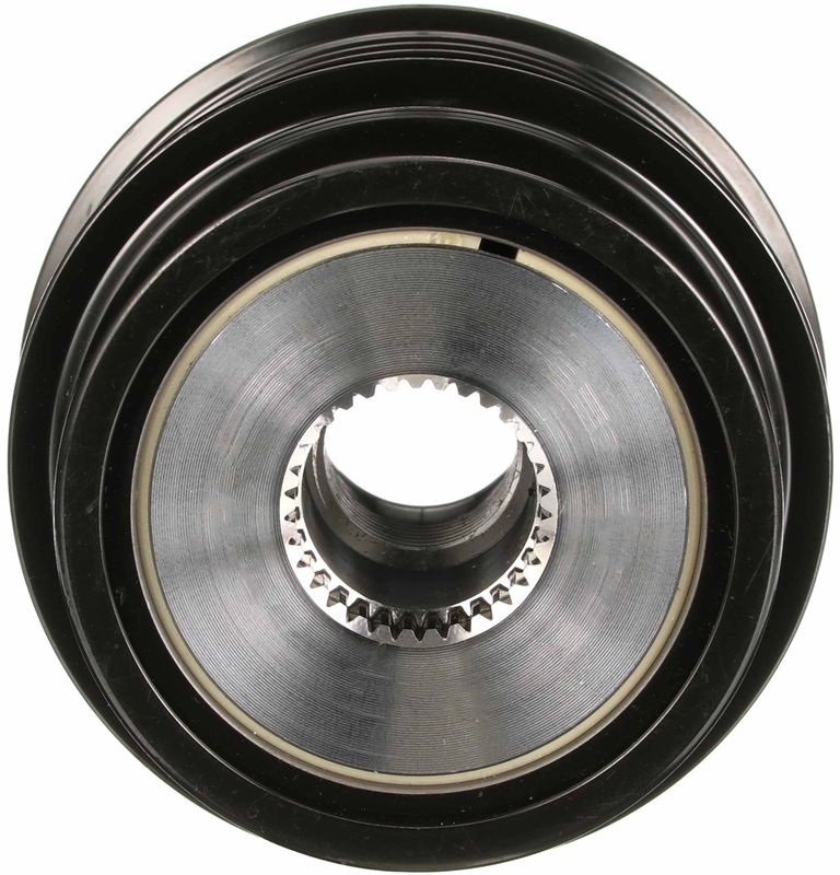 Gates OAP7273 Alternator Freewheel Clutch - 2