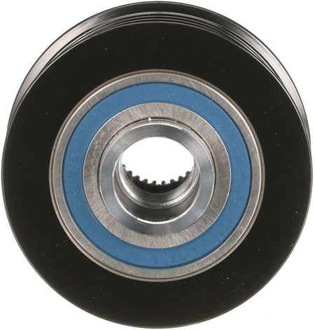 Gates OAP7273 Alternator Freewheel Clutch - 3