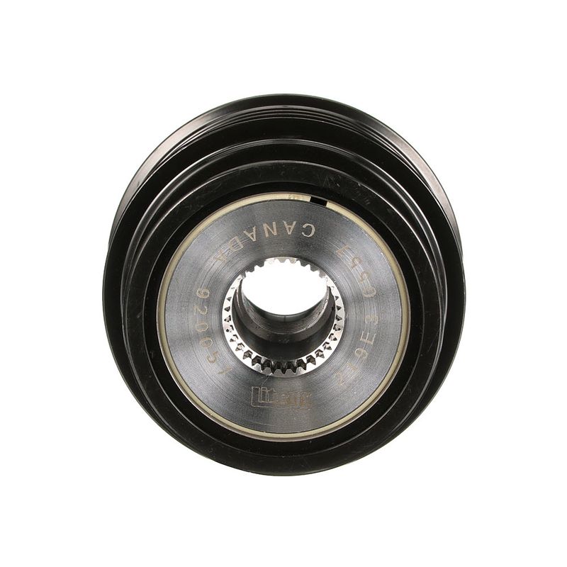 Gates OAP7273 Alternator Freewheel Clutch - 4