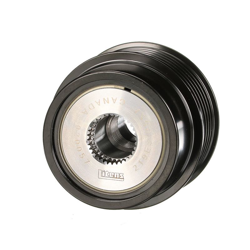 Gates OAP7273 Alternator Freewheel Clutch - 5