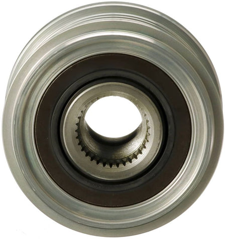 Gates OAP7283 Alternator Freewheel Clutch - 2