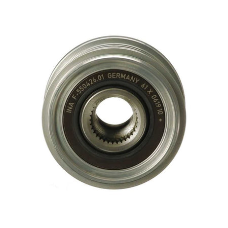 Gates OAP7283 Alternator Freewheel Clutch - 4