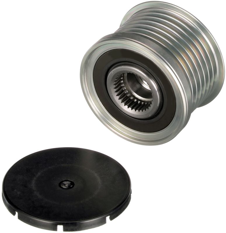 Gates OAP7289 Alternator Freewheel Clutch - 1
