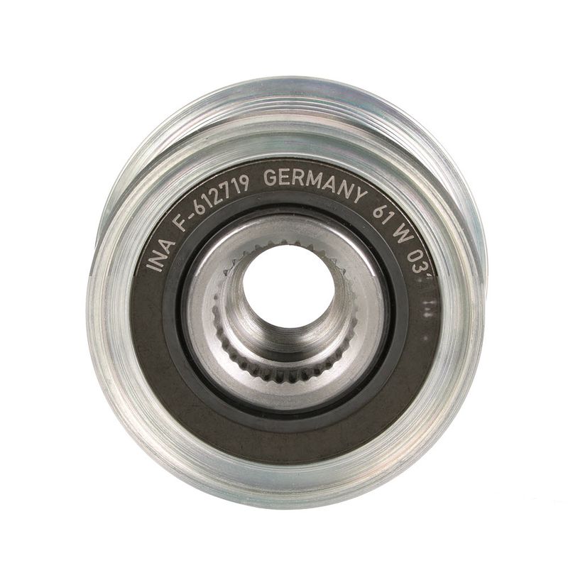 Gates OAP7289 Alternator Freewheel Clutch - 4