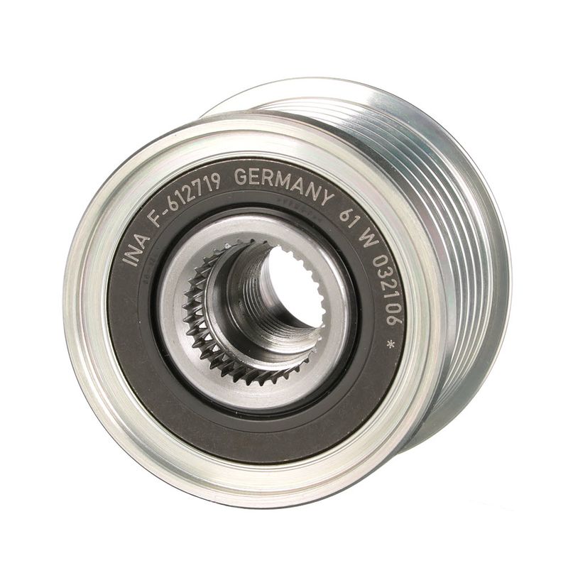 Gates OAP7289 Alternator Freewheel Clutch - 5