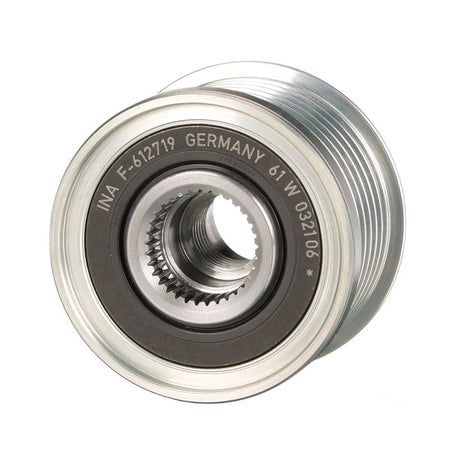 Gates OAP7289 Alternator Freewheel Clutch - 5