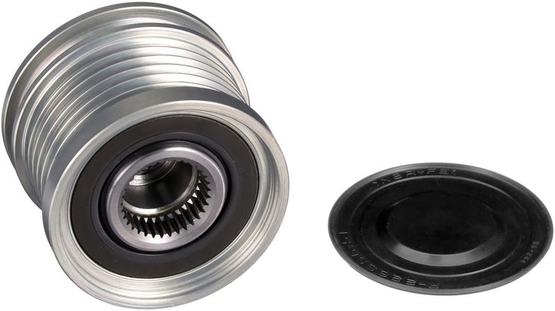 Gates OAP7293 Alternator Freewheel Clutch - 1