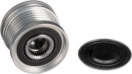 Gates OAP7293 Alternator Freewheel Clutch - 1