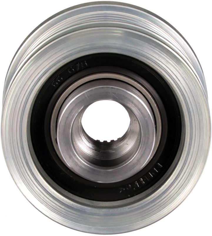 Gates OAP7293 Alternator Freewheel Clutch - 3