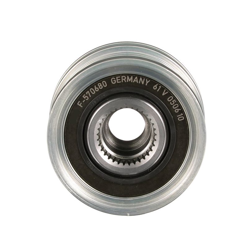Gates OAP7293 Alternator Freewheel Clutch - 4