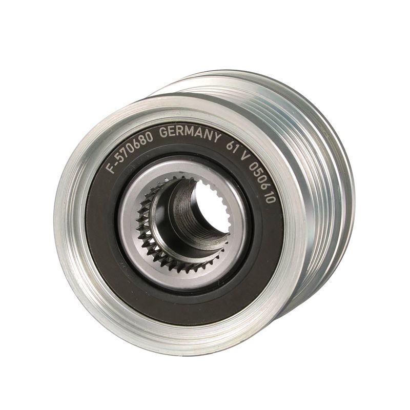 Gates OAP7293 Alternator Freewheel Clutch - 5