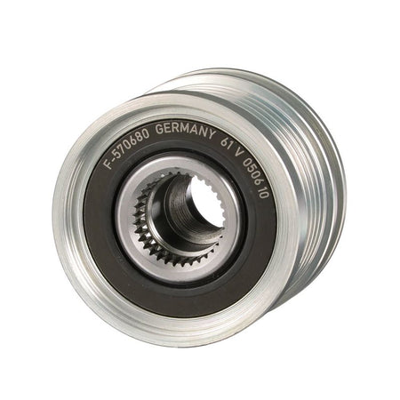Gates OAP7293 Alternator Freewheel Clutch - 5