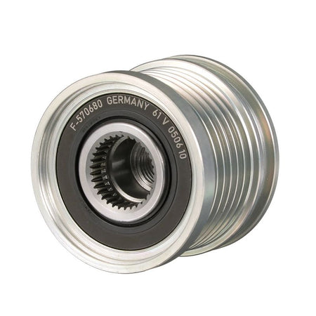 Gates OAP7293 Alternator Freewheel Clutch - 6