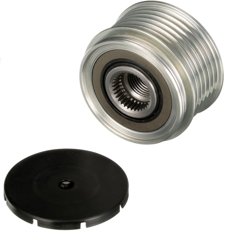 Gates OAP7296 Alternator Freewheel Clutch - 1