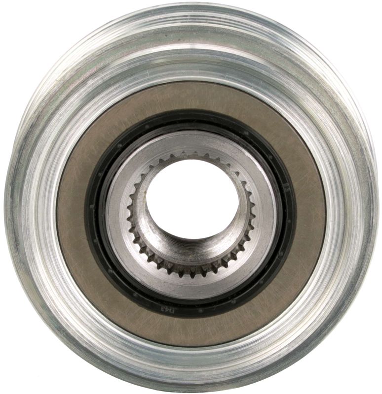Gates OAP7296 Alternator Freewheel Clutch - 2