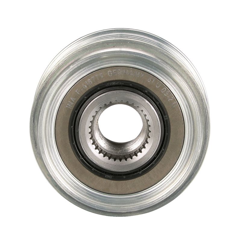 Gates OAP7296 Alternator Freewheel Clutch - 4