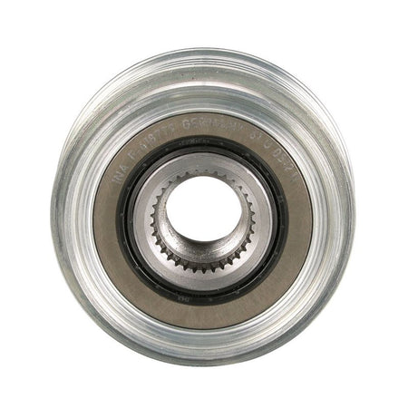 Gates OAP7296 Alternator Freewheel Clutch - 4