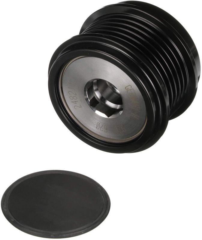 Gates OAP7297 Alternator Freewheel Clutch - 1