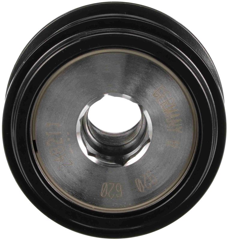 Gates OAP7297 Alternator Freewheel Clutch - 2