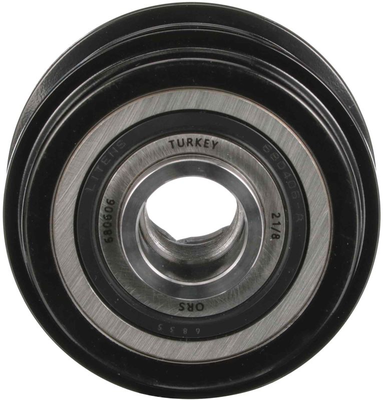 Gates OAP7297 Alternator Freewheel Clutch - 3