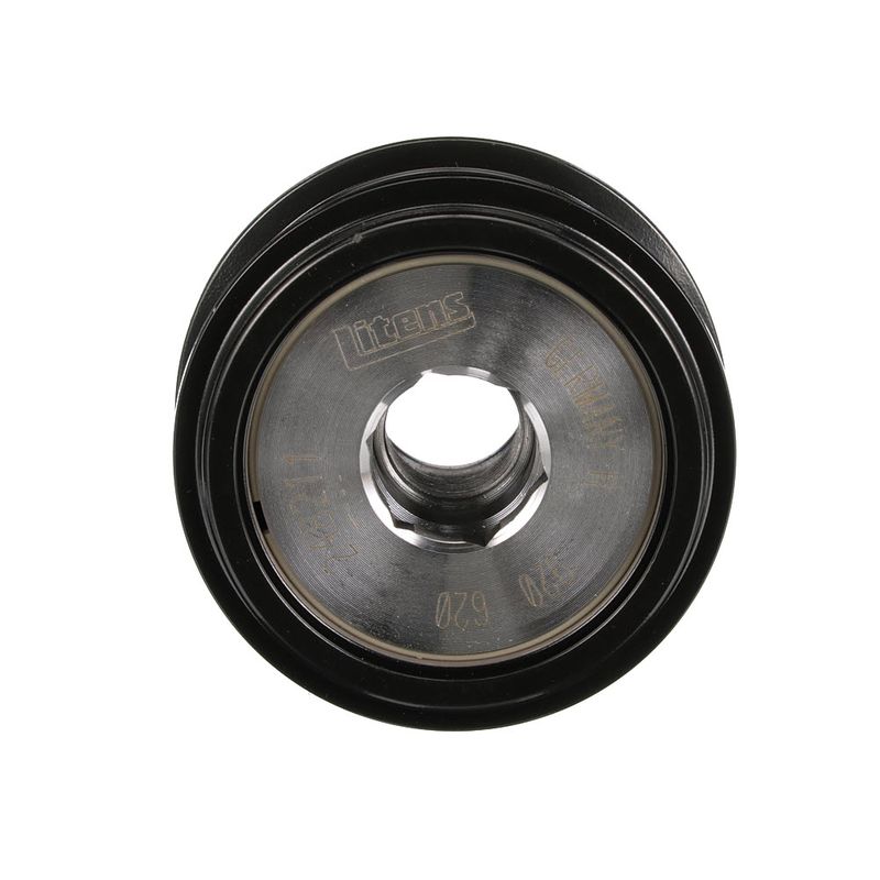 Gates OAP7297 Alternator Freewheel Clutch - 4