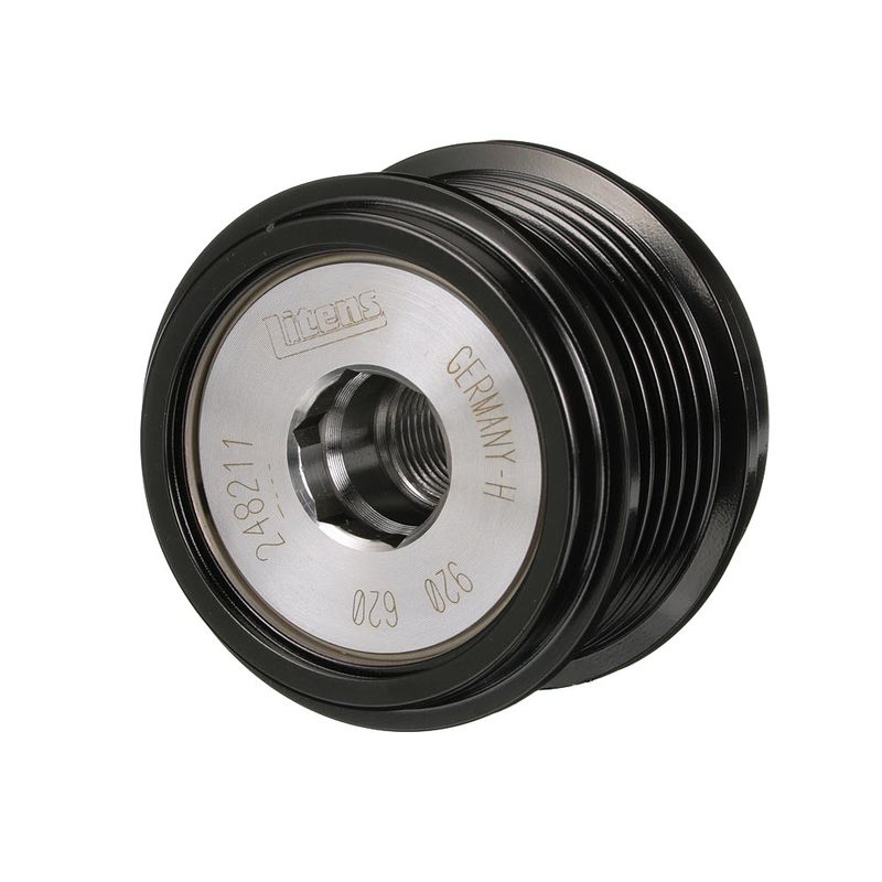 Gates OAP7297 Alternator Freewheel Clutch - 6