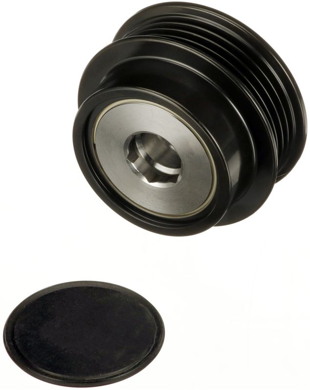 Gates OAP7301 Alternator Freewheel Clutch - 1