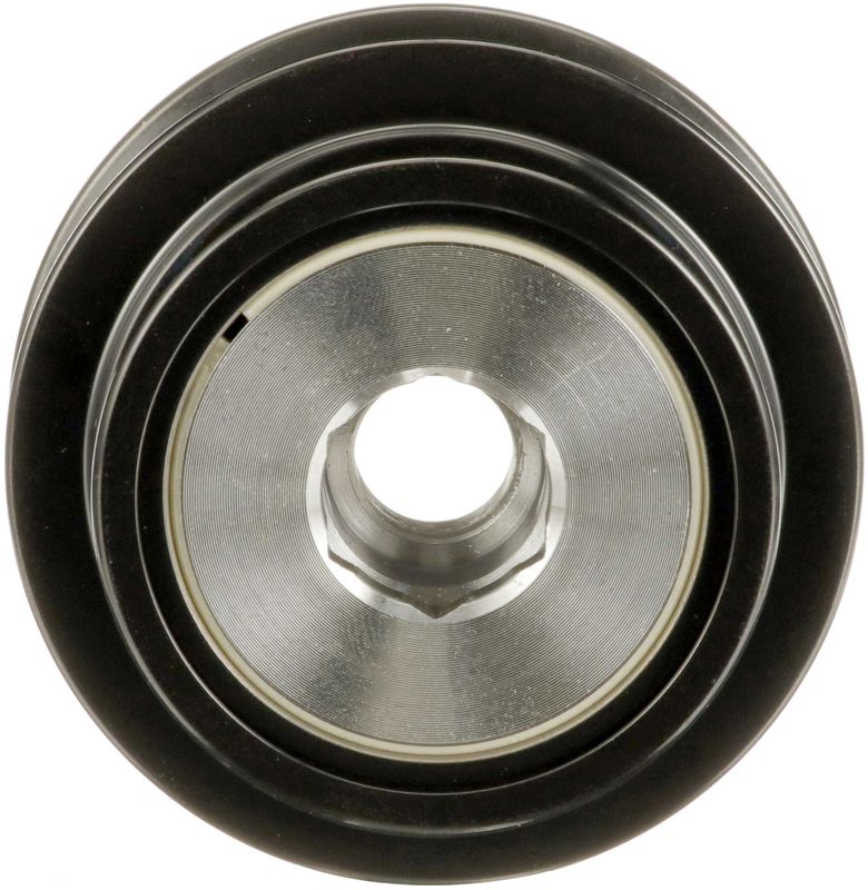 Gates OAP7301 Alternator Freewheel Clutch - 2