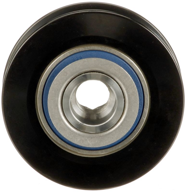 Gates OAP7301 Alternator Freewheel Clutch - 3
