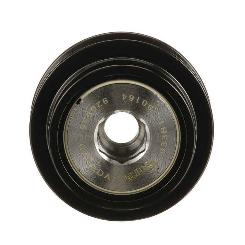 Gates OAP7301 Alternator Freewheel Clutch - 4