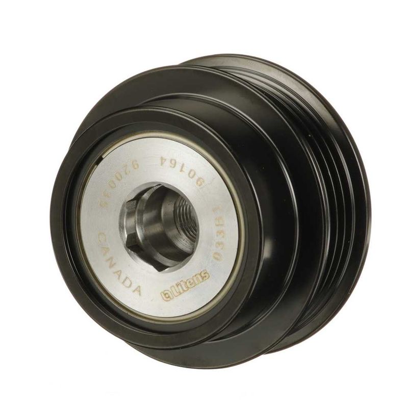 Gates OAP7301 Alternator Freewheel Clutch - 6
