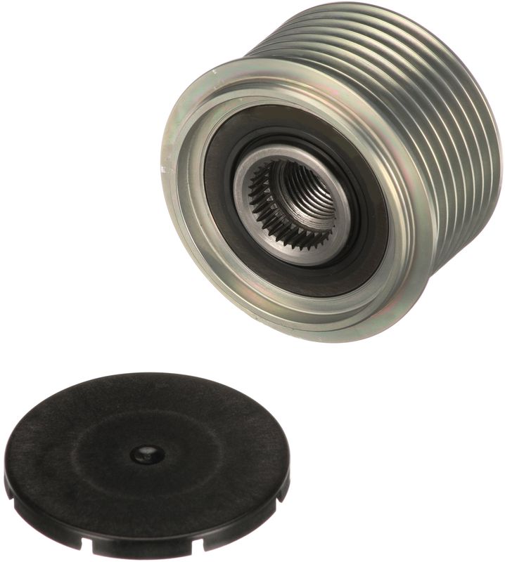 Gates OAP7305 Alternator Freewheel Clutch - 1