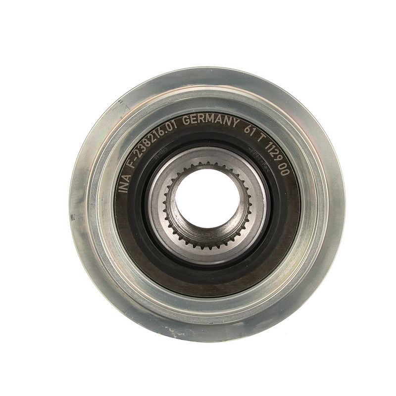 Gates OAP7305 Alternator Freewheel Clutch - 4