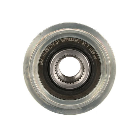 Gates OAP7305 Alternator Freewheel Clutch - 4