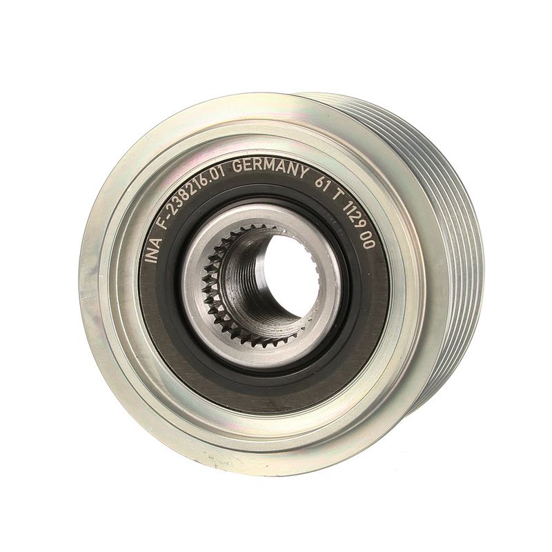 Gates OAP7305 Alternator Freewheel Clutch - 5