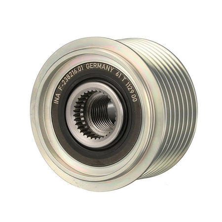 Gates OAP7305 Alternator Freewheel Clutch - 6
