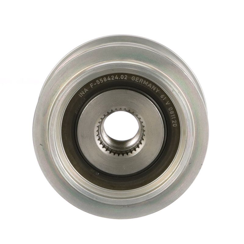 Gates OAP7307 Alternator Freewheel Clutch - 4