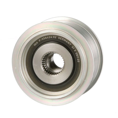 Gates OAP7307 Alternator Freewheel Clutch - 5
