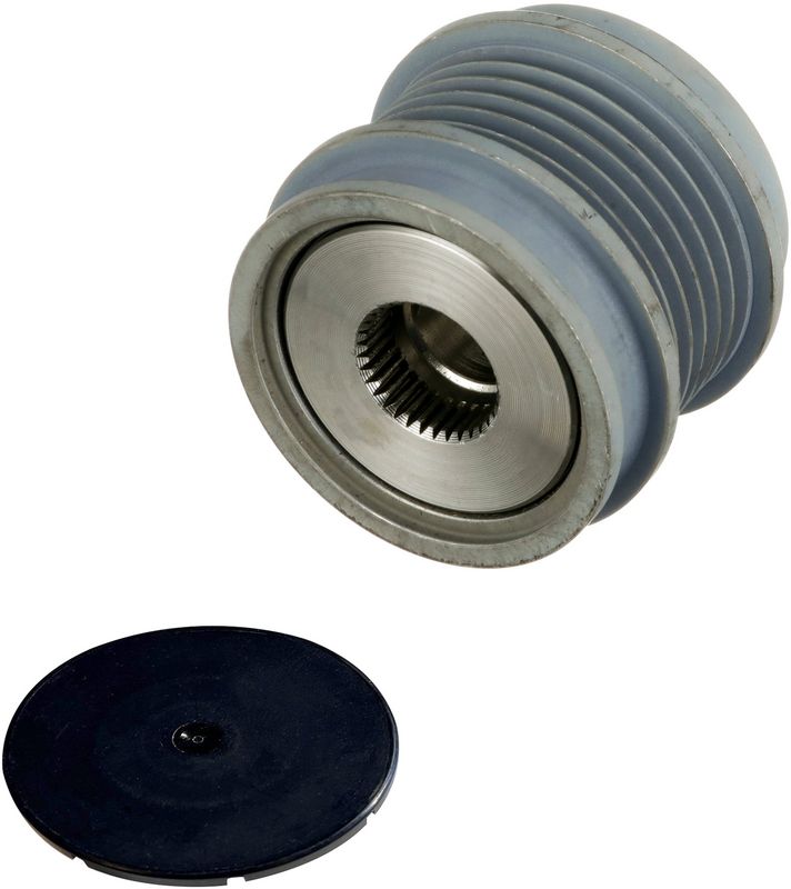 Gates OAP7310 Alternator Freewheel Clutch - 1